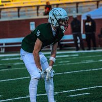 Brady Barrineau (@bradybarrineau) 's Twitter Profile Photo Brady Barrineau (@bradybarrineau) 's Twitter Profile Photo