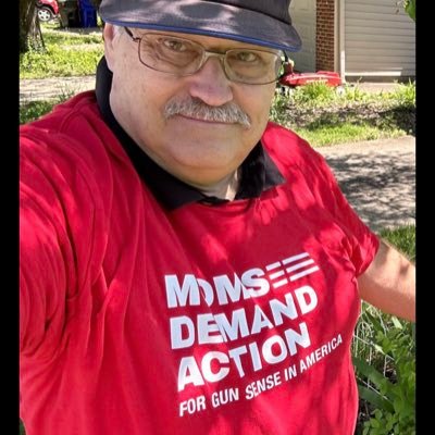 Former Democratic candidate for Kentucky Senate District 22