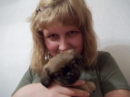 AlionchikAliona's profile picture. Общительная, весёлая, люблю шутить, болтать, смотреть видео клипы, ну т.д.