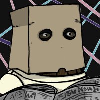 LLuis F. Goh (@luis_0x) 's Twitter Profile Photo LLuis F. Goh (@luis_0x) 's Twitter Profile Photo