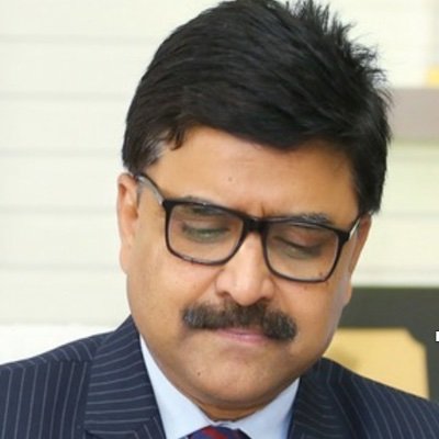 Former: IAS (1985) CMD @RECLindia/ Spl Chief Secretary
Staff: UNOPS/ UNFPA/ IFAD
Advocate/ Development Professional/ Physician
Liberté, égalité, fraternité