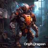 Origin Dragoon (@dradoongorigin) 's Twitter Profile