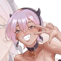 nile wu (@dopapoonile) 's Twitter Profile Photo