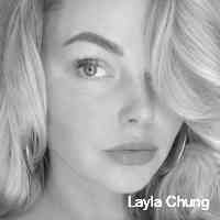 chhunglayla's profile picture. nyc! bay area! thenewschool               readingmakesyouhotter_