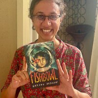 Varsha Seshan (@varshaseshan) 's Twitter Profile Photo Varsha Seshan (@varshaseshan) 's Twitter Profile Photo
