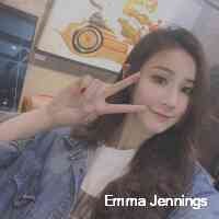Emma Jennings (@jenningsnemma) 's Twitter Profile