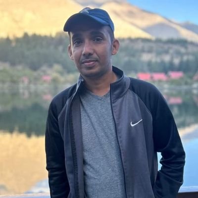 MalikZiaa's profile picture. Technical Lead Data Engineer @ IBM