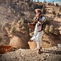 جبرائیل عمر (@afghanistansola) 's Twitter Profile