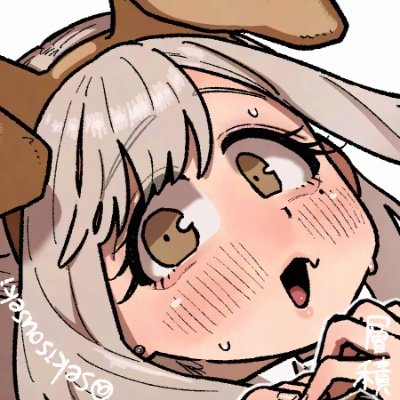 層積と申します。AI学習を含む作品のあらゆる二次利用と、18歳未満&高校生のフォロー駄目。reuploading & AI learning is prohibited
■2nd単行本 https://t.co/ujxgisDyTw
