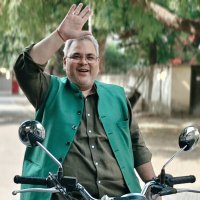 Haidar Naqvi🇮🇳 (@haidarpur) 's Twitter Profile Photo Haidar Naqvi🇮🇳 (@haidarpur) 's Twitter Profile Photo