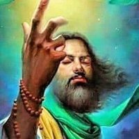 संतृप्त...👤 (@singh_a9189) 's Twitter Profile