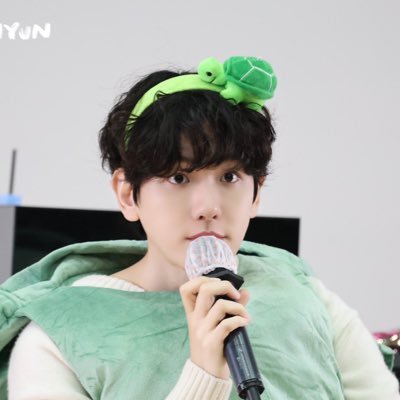 bbhgirlie's profile picture. I love Baekhyun ❤️Jungkook 💜 Nicki 🩷