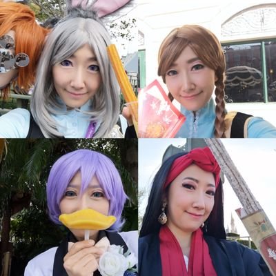 笑里-Emiri-4/27🏰5/13🏰6/1🌊さんのプロフィール画像
