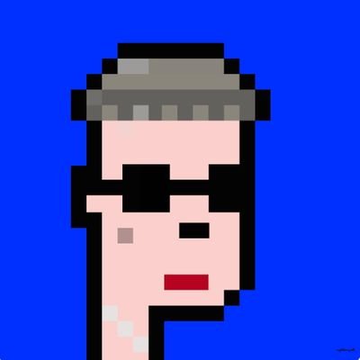 gainzloop's profile picture. 💎🙌 I #doge I #NFTs I #investor 🐂 I #crypto degen since 2018 I #bitcoin I WAGMI