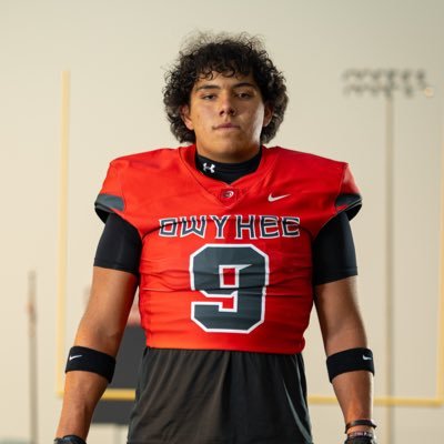 codyfreed24's profile picture. C/O 2029 - TE - Cal Lutheran University - 3.68 GPA - 6’3” - 225- Believer - 208-922-0328 - codyfreed24@yahoo.com - 🏈⚾️🏀