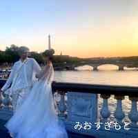 miosugimmoto's profile picture. 女優🎬 
『劇団ララライ』