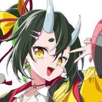 星五坂魍魎丸👺🪶@森林保全系VTuber (@mouryoiriam666) 's Twitter Profile