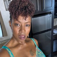 Marci T House (@marcithouse) 's Twitter Profile