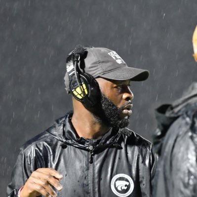 Family | Football | Co-Defensive Coordinator & Defensive Backs Coach | @CentralFight_FB