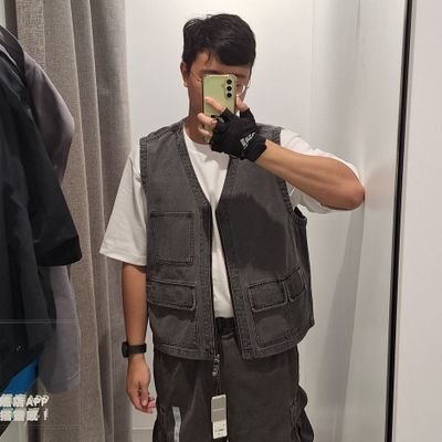 ☂️aNDieaS🌂さんのプロフィール画像