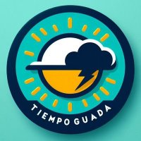 Meteo Guada ☀️🌧️🌩️🌨️ (@tiempo_guada) 's Twitter Profile