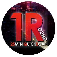 1ROUND (@1round25min) 's Twitter Profile