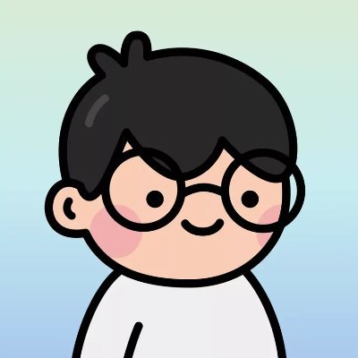 FengkBlue's profile picture. 投资认知，专注复利。稳健型选手，INTJ，web3扎根中