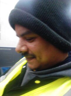 im down to earth and i work at the local airport
