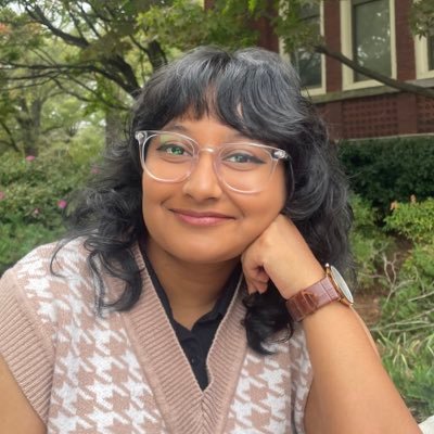 Design Researcher @ICatGT | Exploring Digital Safety through sociotechnical lenses: trauma-informed care, disability justice, crip futures