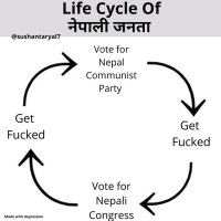 Abishek Dahal🇳🇵 (@lutey_karang) 's Twitter Profile Photo