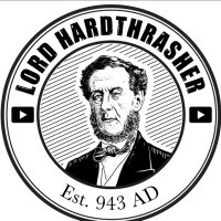 LordHardThrasher (@lordhardthrashe) 's Twitter Profile