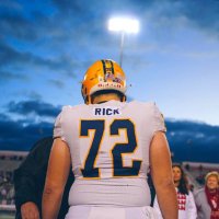 Leo Rick ‘25 (@leorick72) 's Twitter Profile