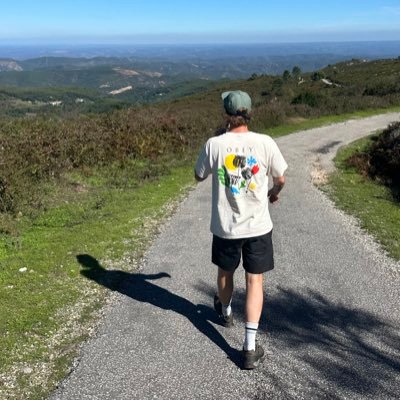 BenjaminvdKl's profile picture. One love, one heart, let’s get together and feel all right.