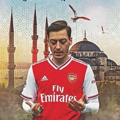 Saidi_124's profile picture. @Arsenal fan just for some football funny and banters