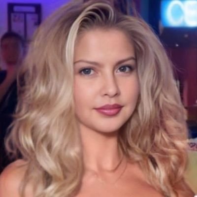 Female. 🤩 Supporting Elon Musk's unique personality and analytical brain. 🫶❤️🌟Supporting President Trump's policies.👍 Supporting X platform.🤛