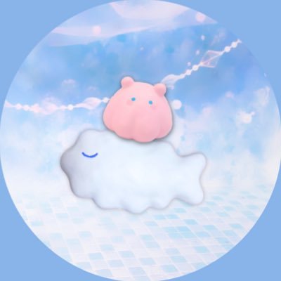 Potte hariko💫parakoさんのプロフィール画像