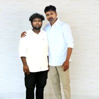 தளபதி தம்பி 🖤 (@raghul_shyam) 's Twitter Profile