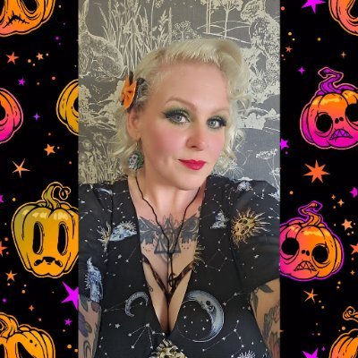 clareledger's profile picture. Im a rockabilly metal head from south yorkshire, I live for gigs and love my crazy family ❤