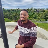 Jamiu Ozigi (@jamzig1) 's Twitter Profile