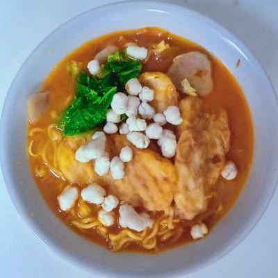 khusus buat yg suka pedes.. Mimin mulut nya pedes soalnya..