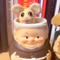 Pip Mouse (@pip_mouse) 's Twitter Profile