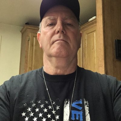 penboss2017's profile picture. Christian,USAF Vet. Captain, 44SMW/66SMS 1825G 1979-1985 Ex-Law Enforcement officer.Retired Idaho State Correctional Officer.Gun Owner, MAGA Born in America