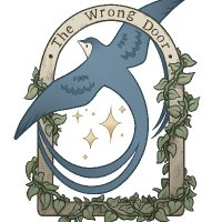 Wrong Door (@wrongdoorxiv) 's Twitter Profile Photo Wrong Door (@wrongdoorxiv) 's Twitter Profile Photo