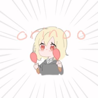 orinoさんのプロフィール画像