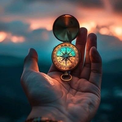 GlimmersPage's profile picture. 🔥 Motivational Influencer | Relentless Truth Seeker 🔍

👉🏻If you dont stand for something you'll fall for everything.👈🏻