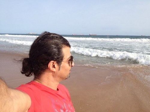 KhaledCHamdi's profile picture. 