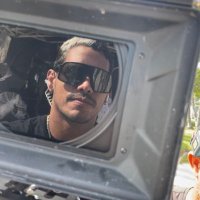 Carlos D. Briceño (@carlosbric18) 's Twitter Profile
