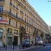 Bonjour Marseille (@bonjourmars) Twitter profile photo Bonjour Marseille (@bonjourmars) Twitter profile photo