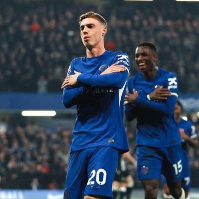 OduroFrank26641's profile picture. blue is the color 💙💙💙💙