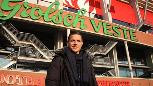 wesleyverhoek1's profile picture. 